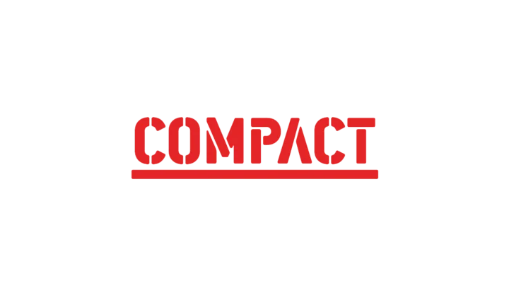 Compact laminate